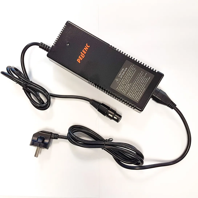 Caricabatterie Pellenc 250